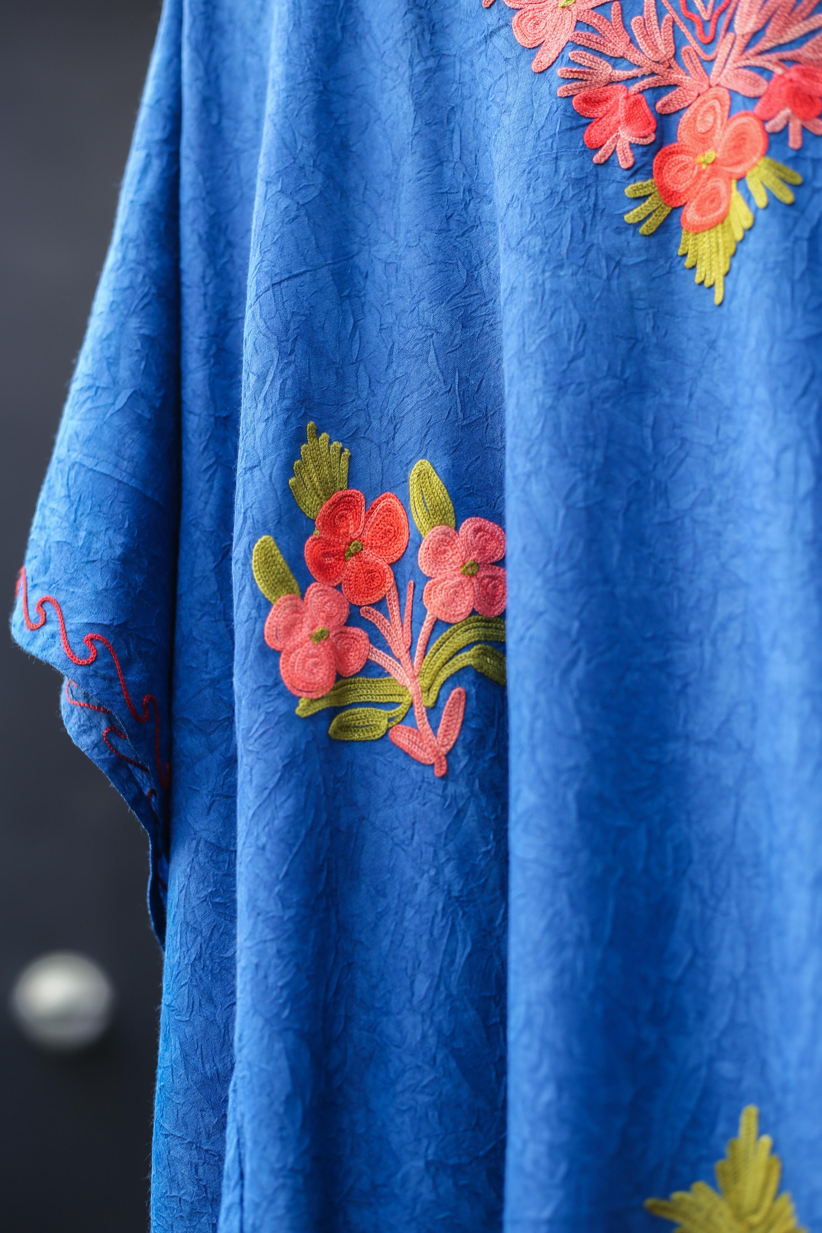 Nilofer Kaftan
