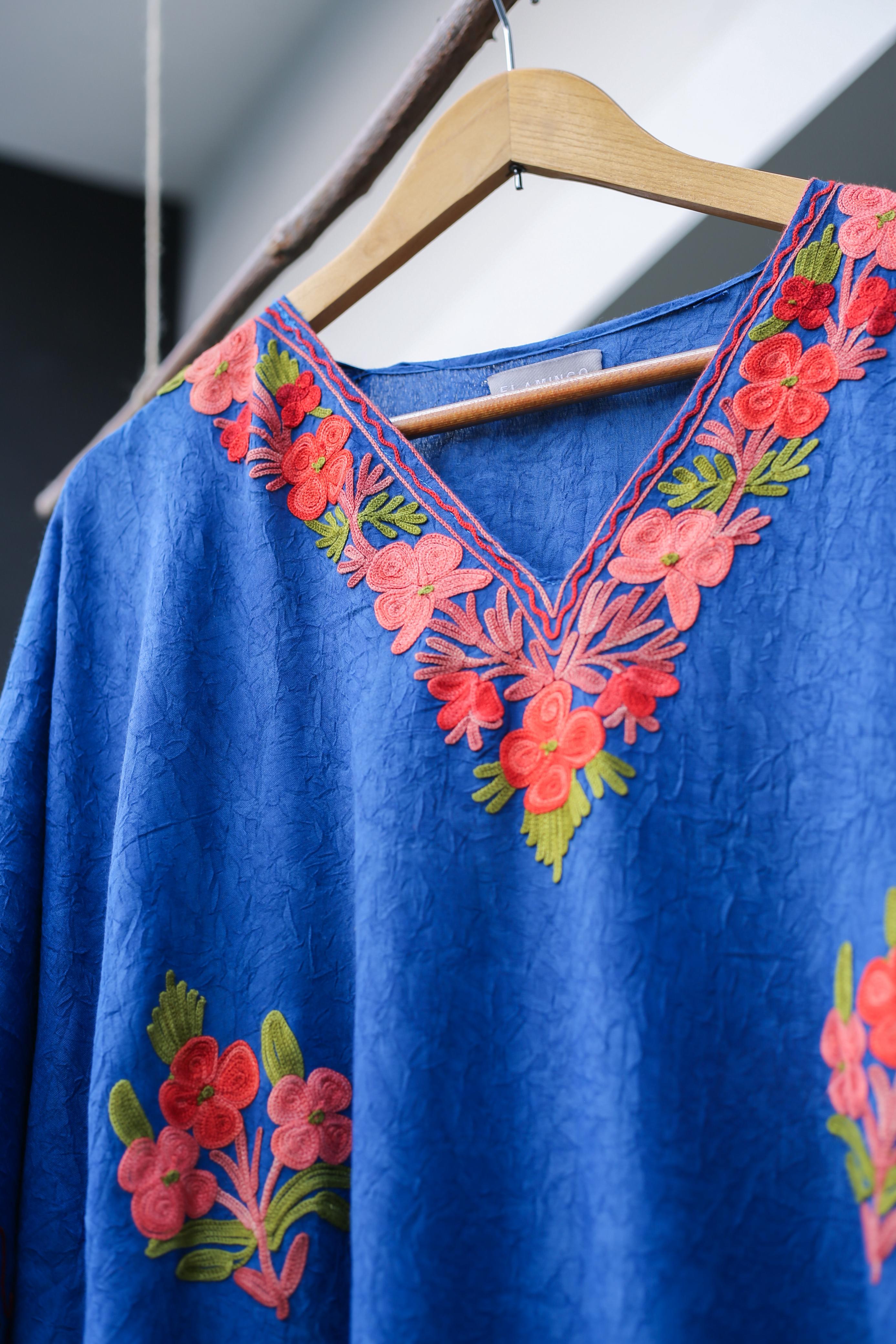 Nilofer Kaftan