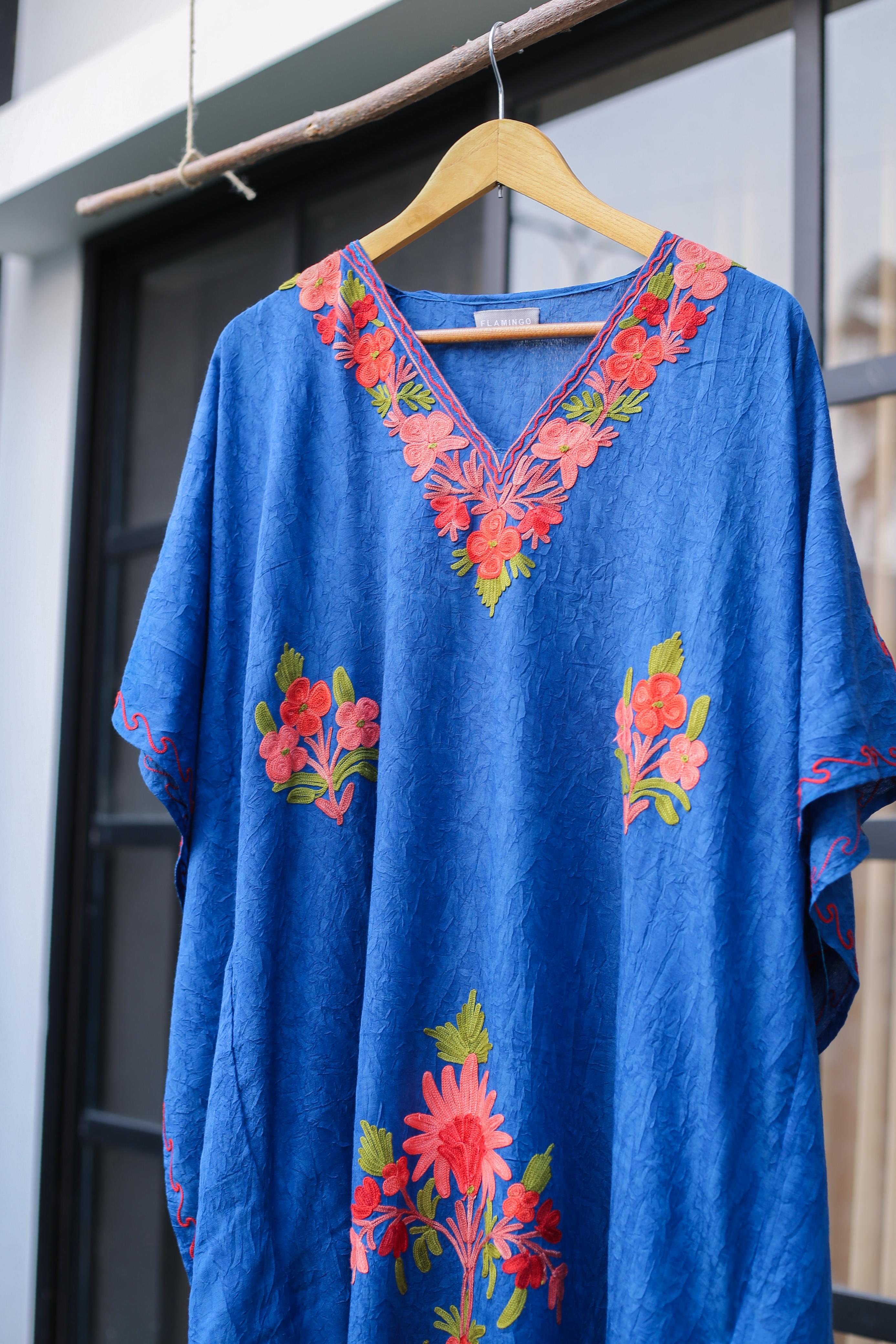 Nilofer Kaftan