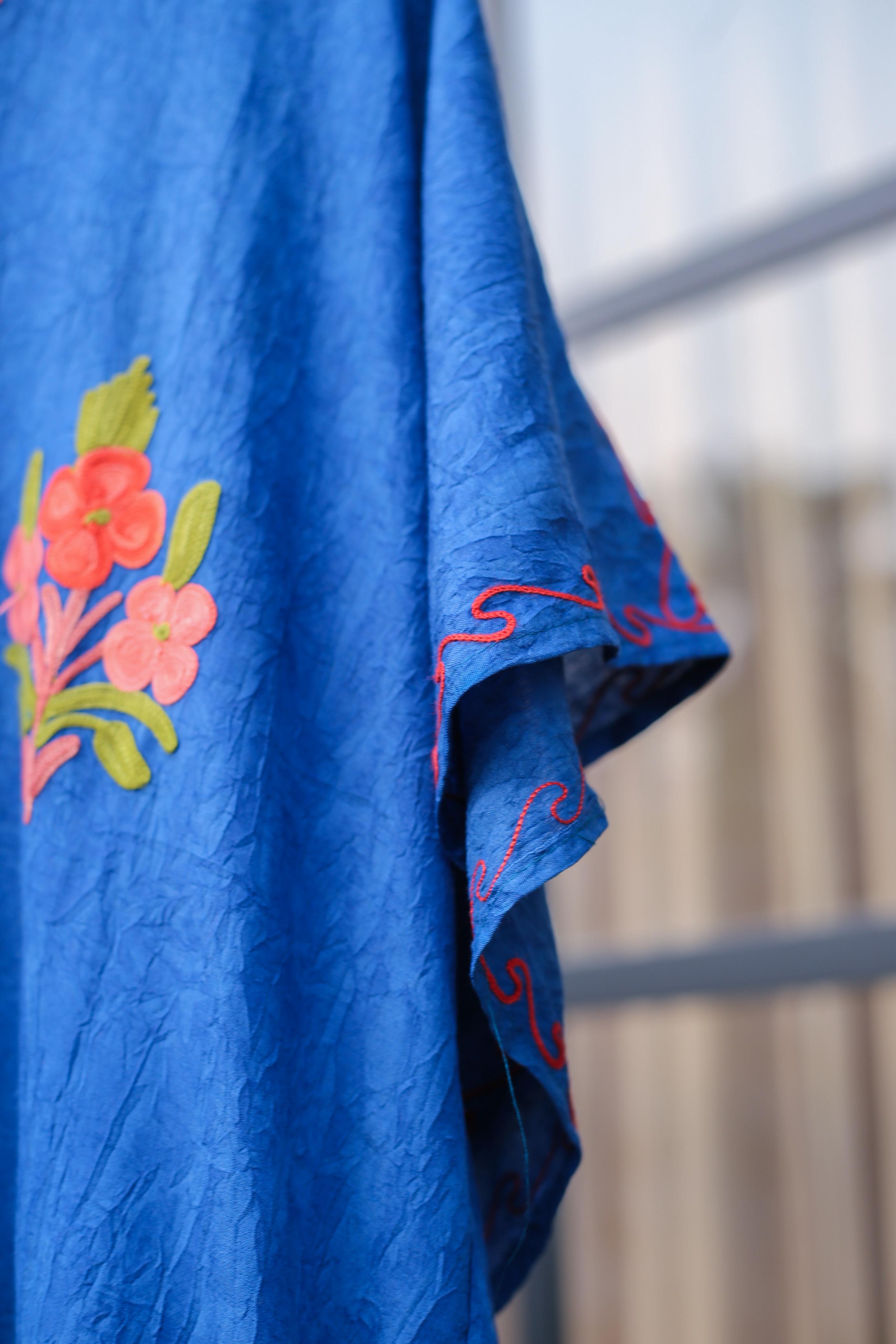 Nilofer Kaftan