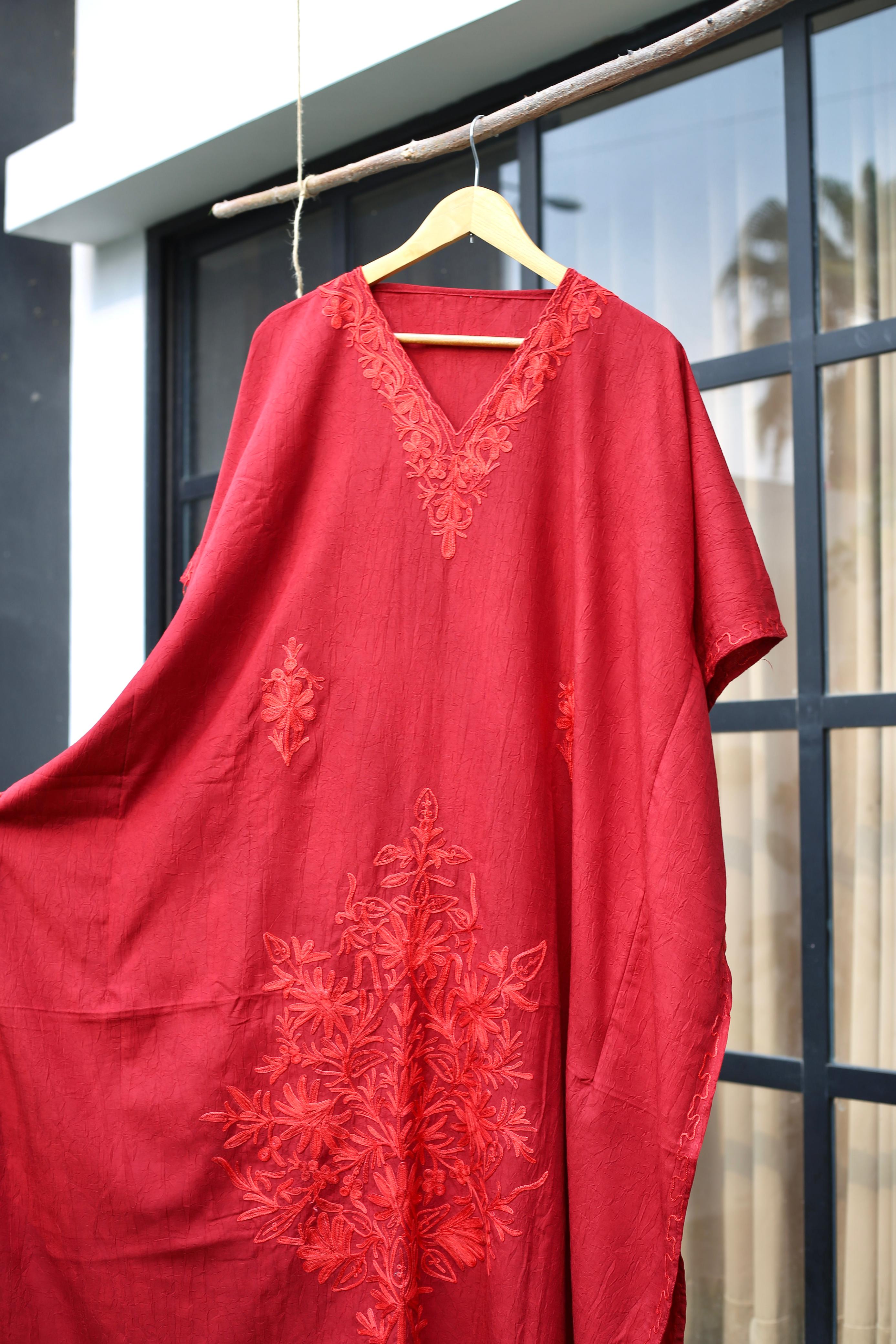 Surkh Kaftan