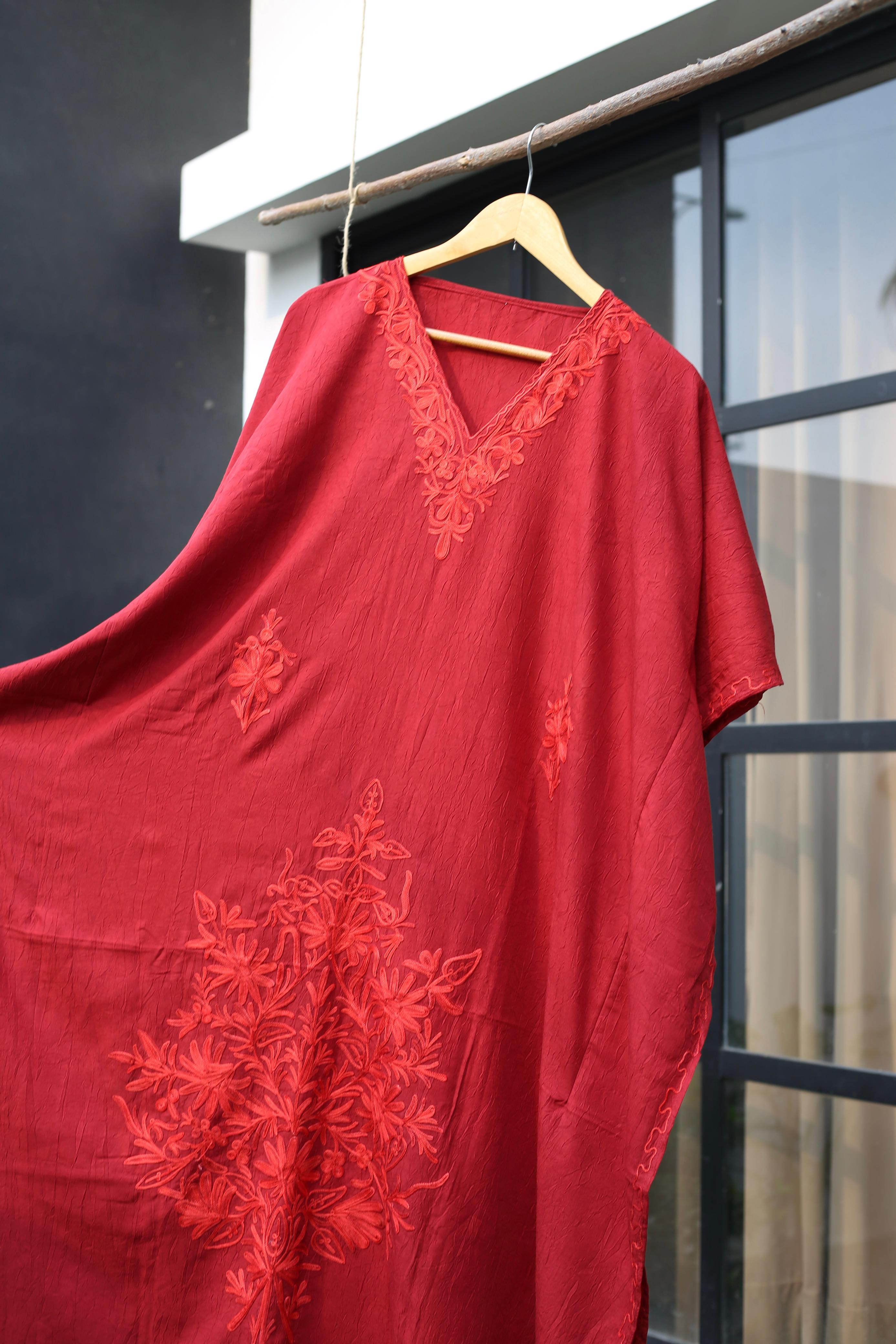 Surkh Kaftan