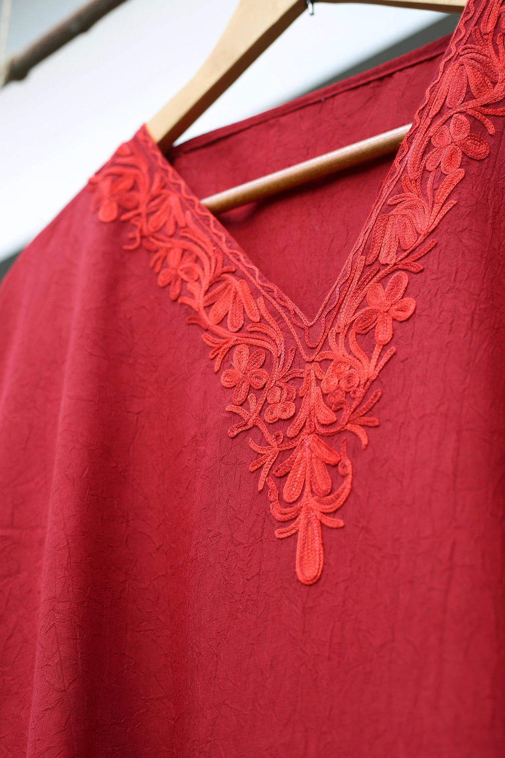 Surkh Kaftan