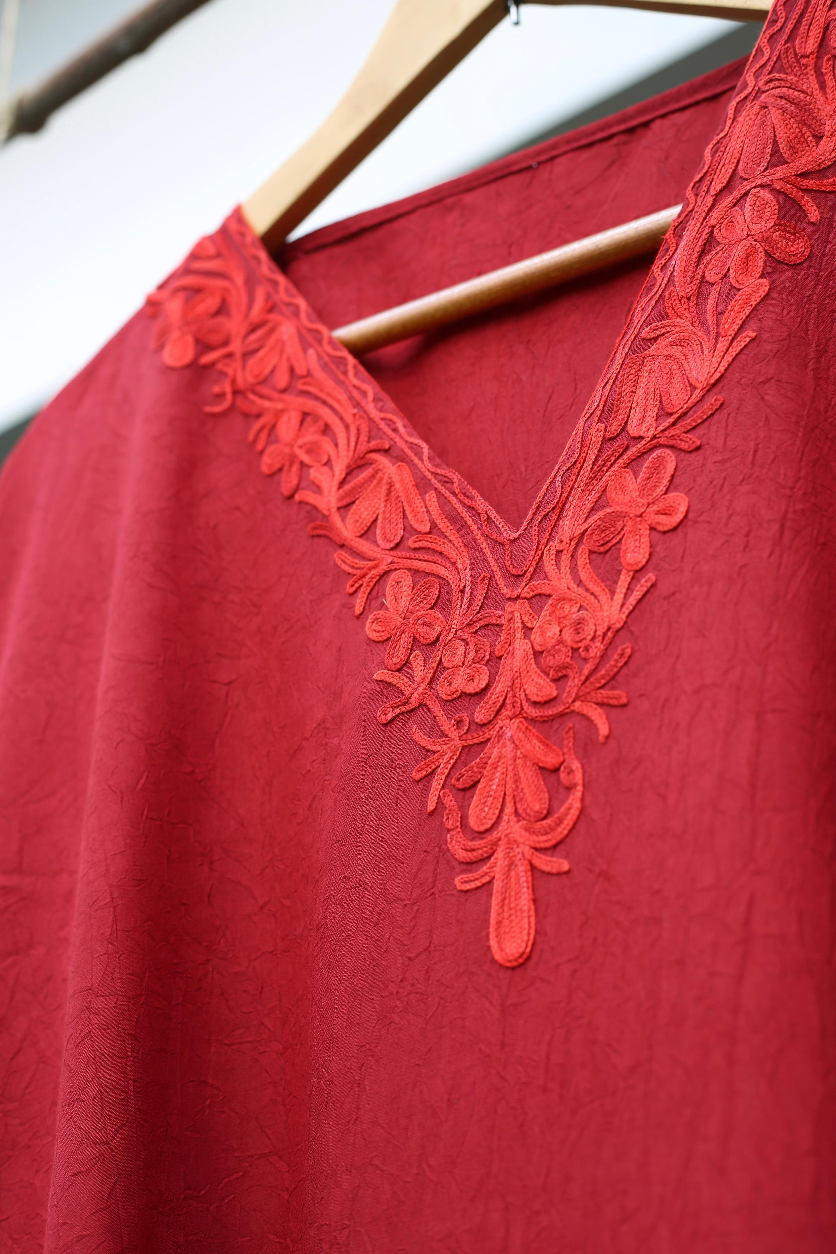 Surkh Kaftan