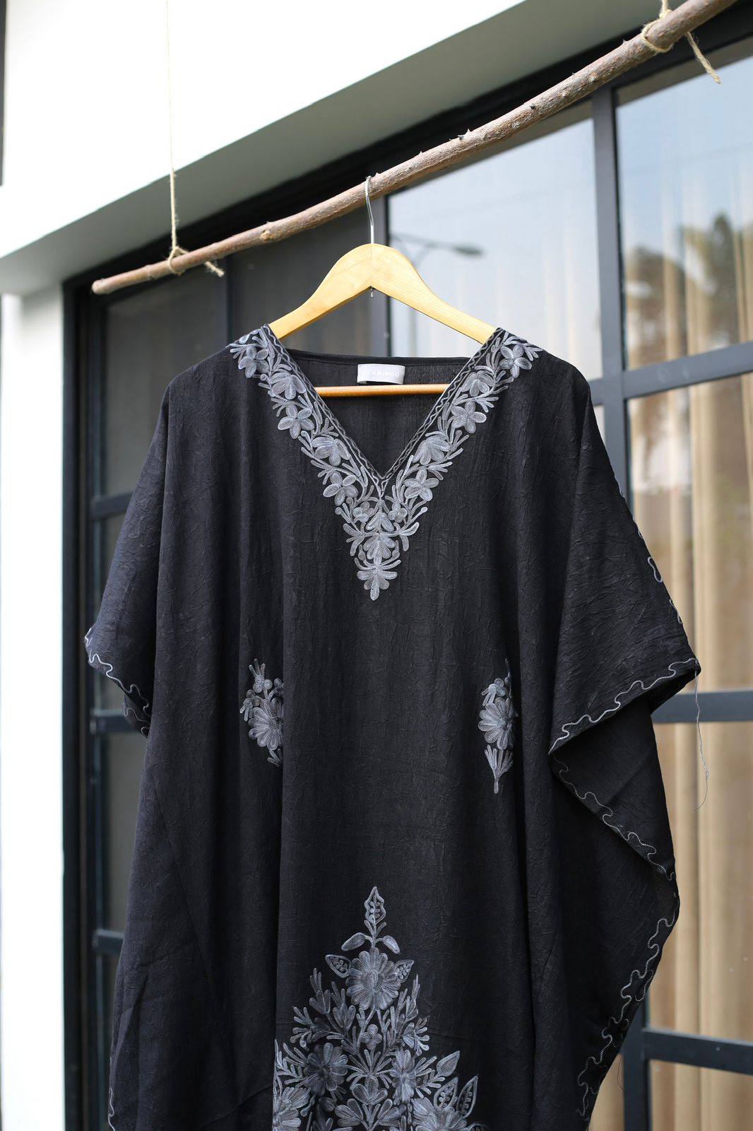 Khak Kaftan