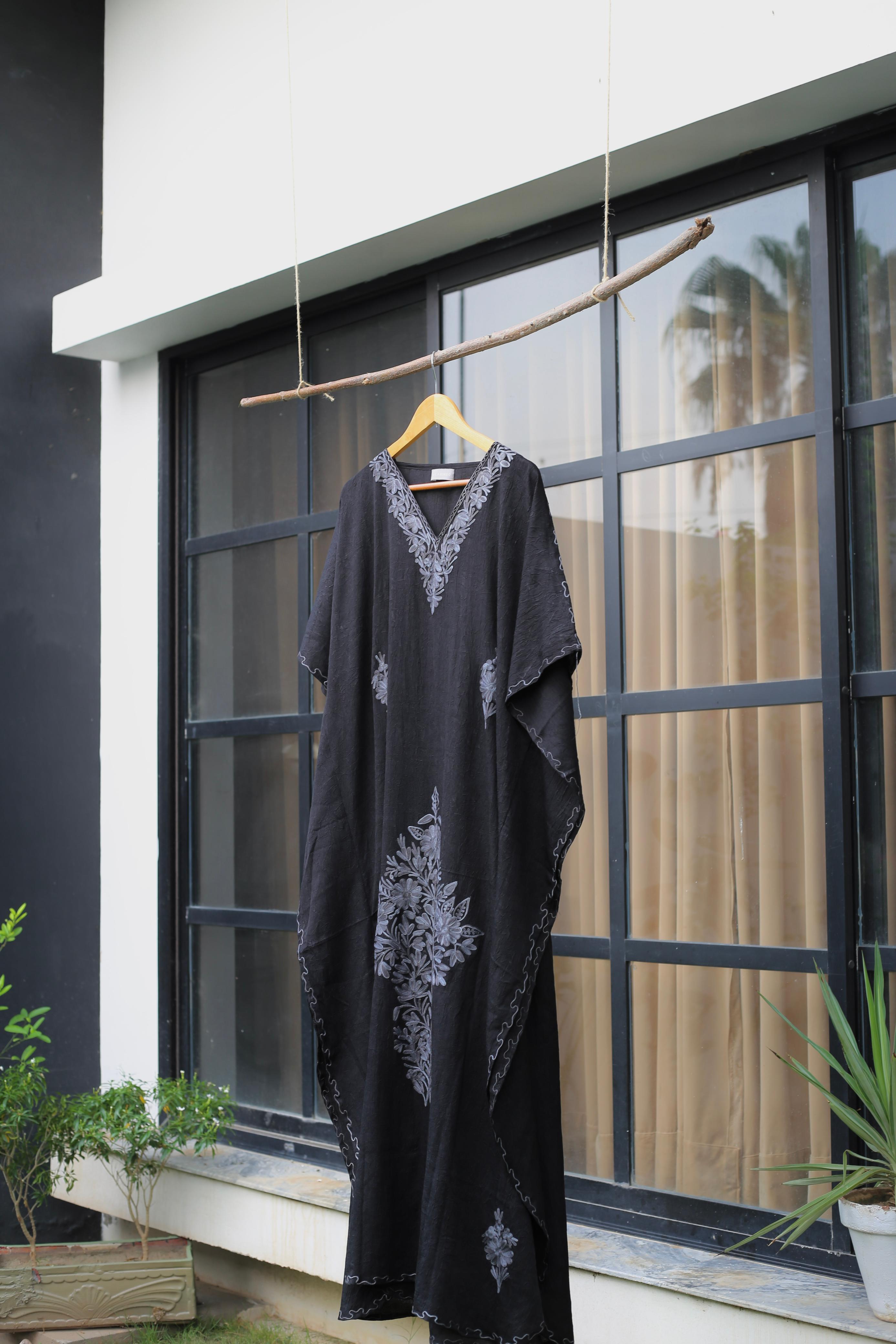 Khak Kaftan