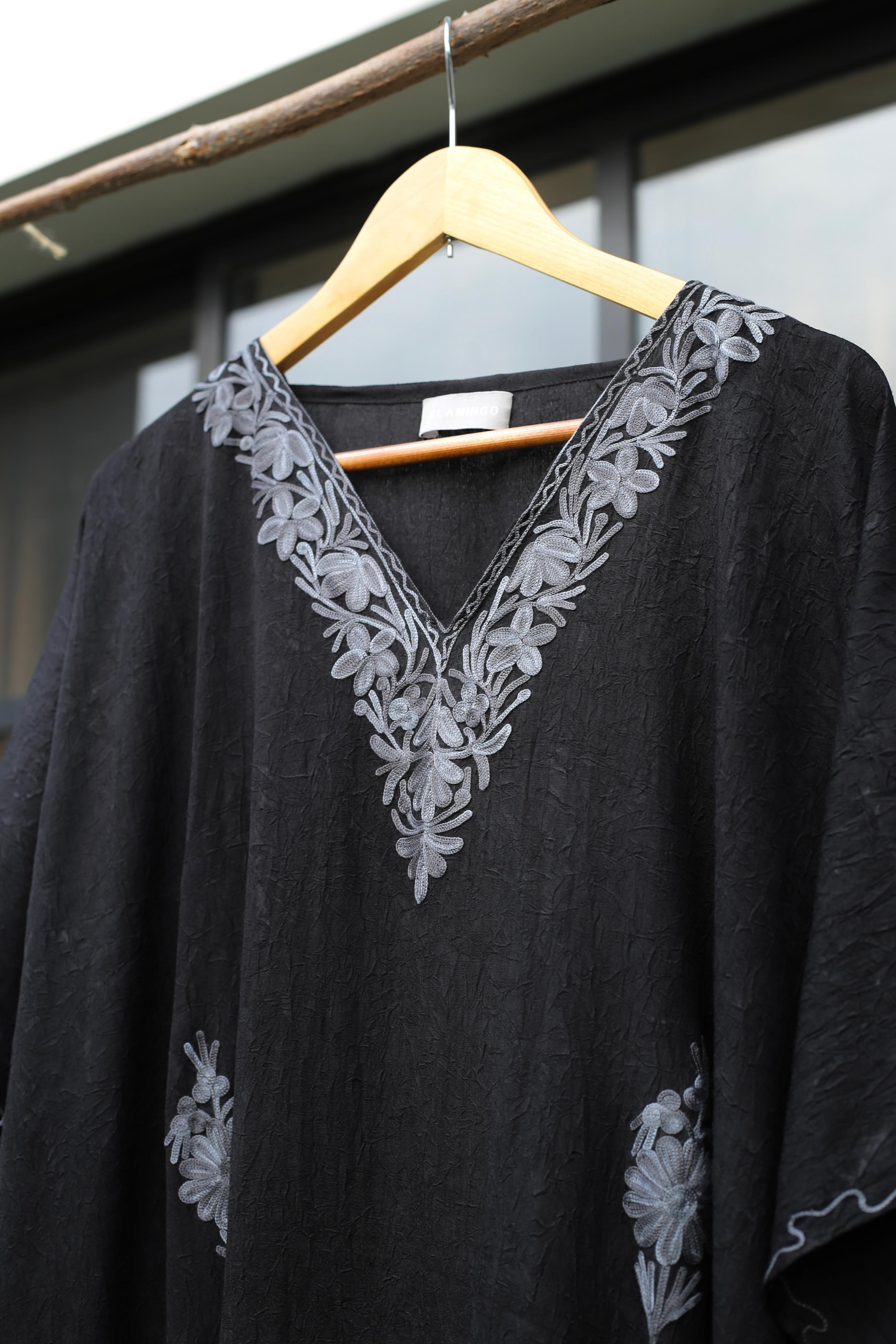 Khak Kaftan