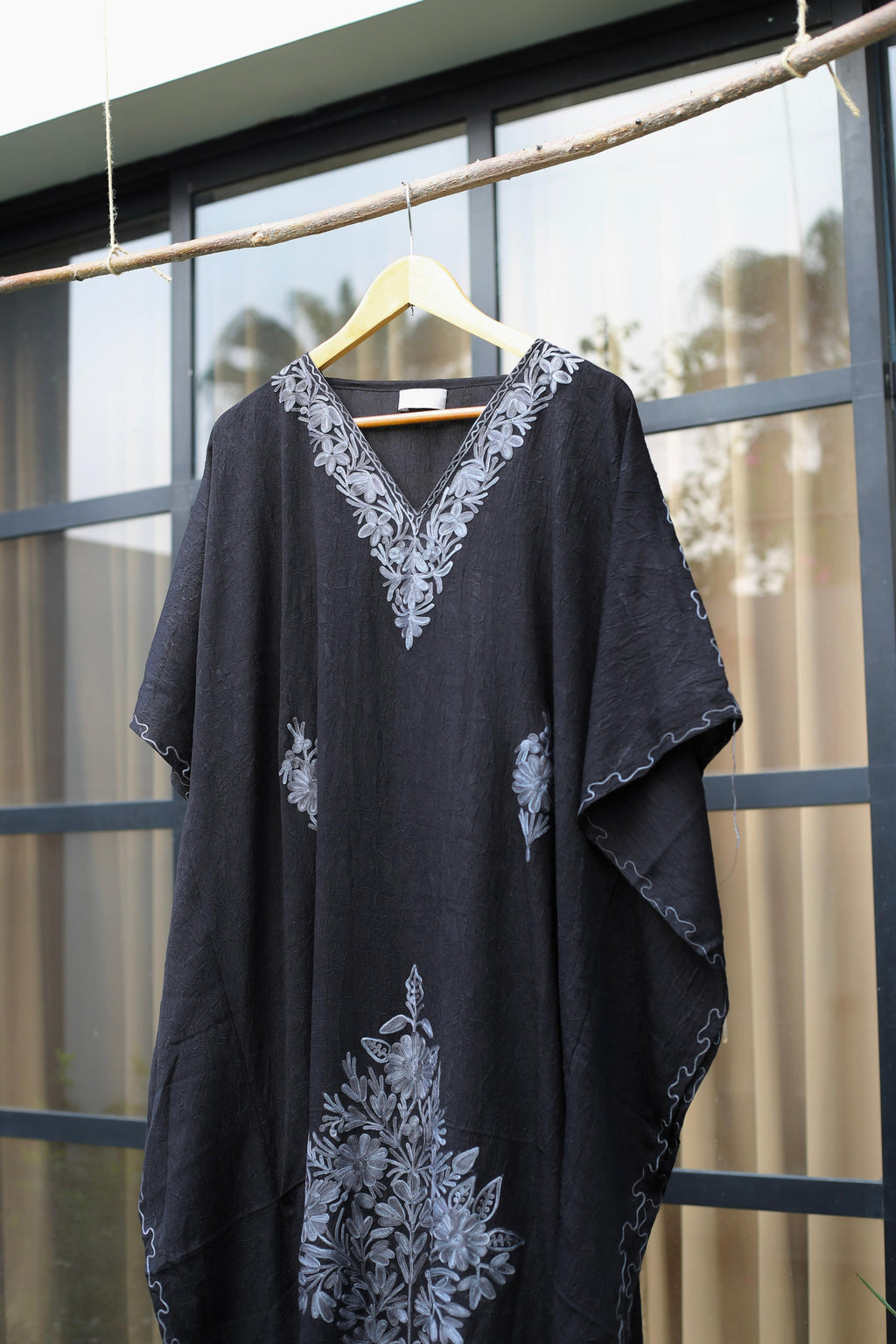 Khak Kaftan