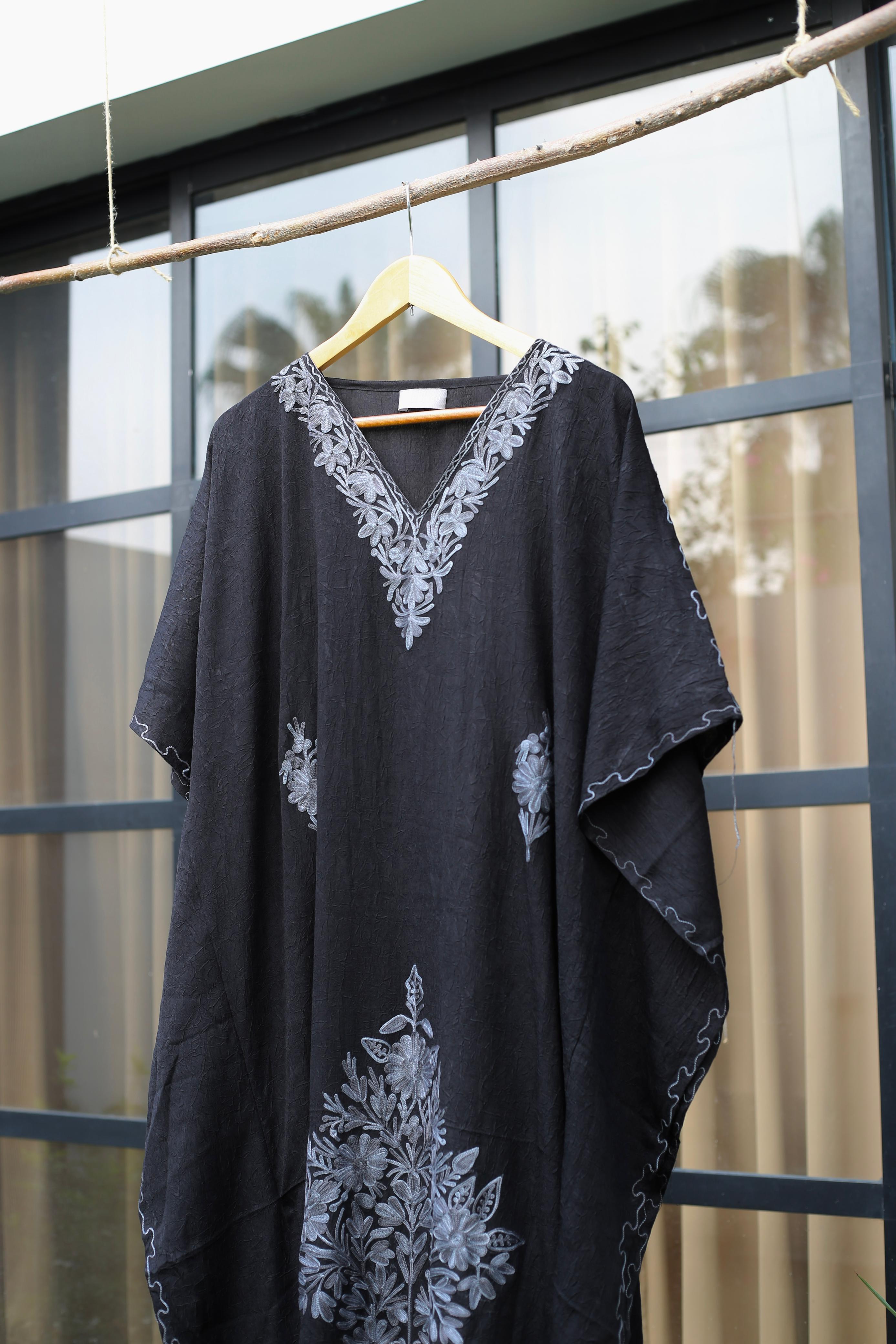 Khak Kaftan