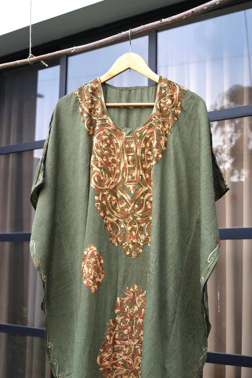 Barg Kaftan
