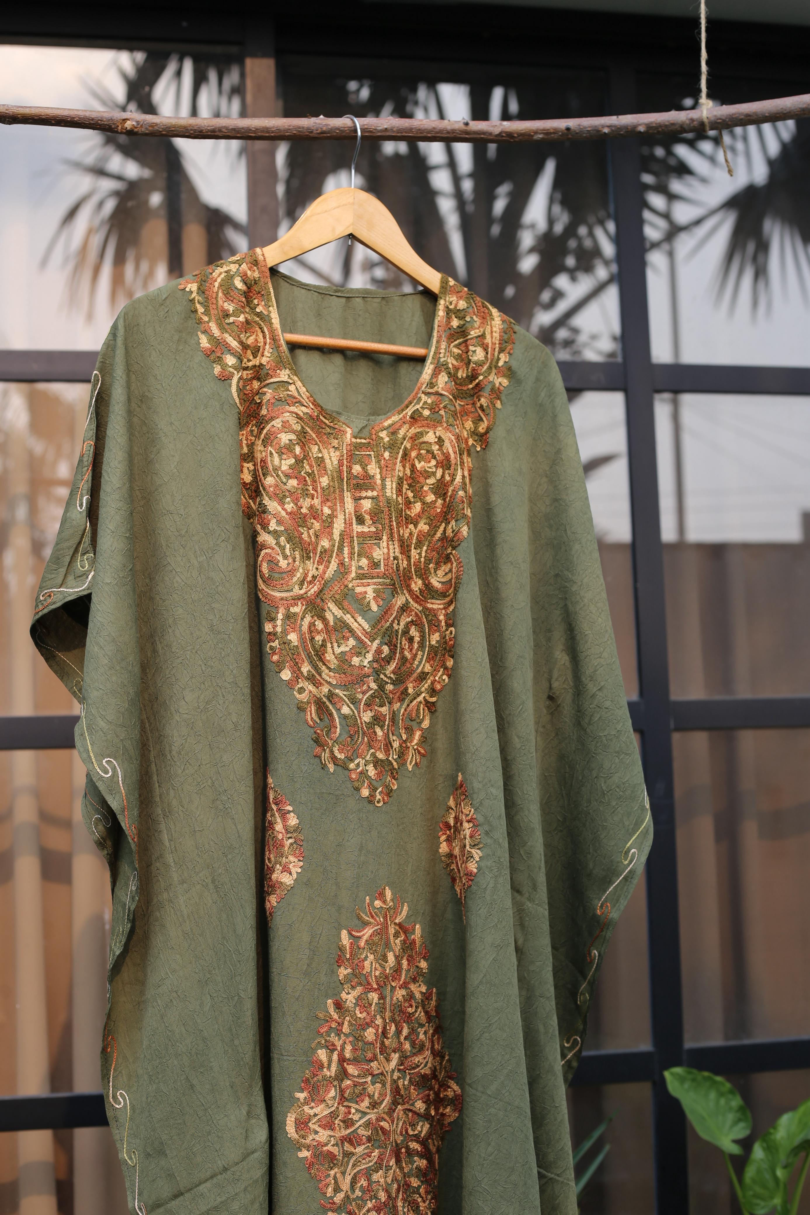 Barg Kaftan