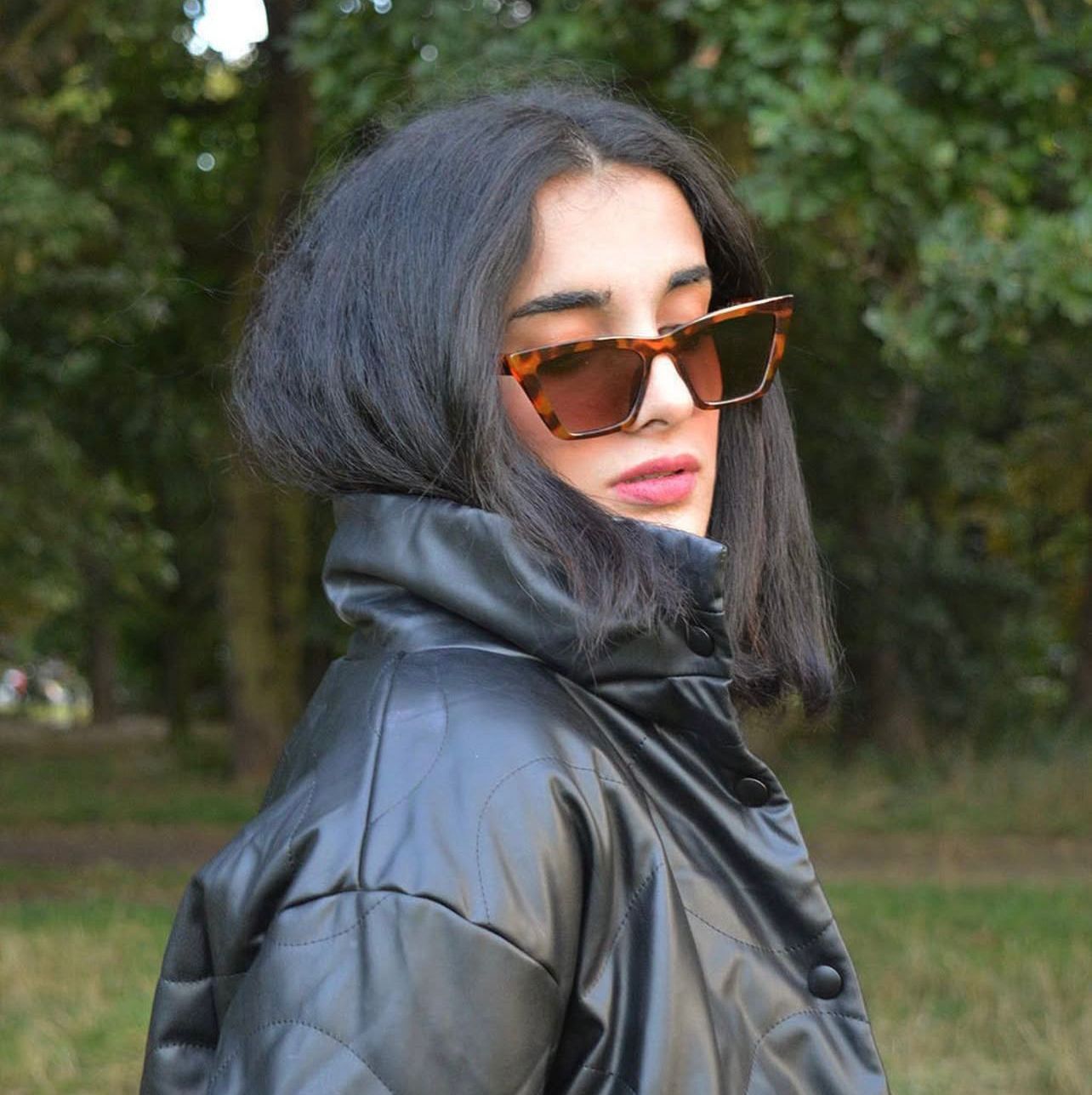 brown crust sunnies