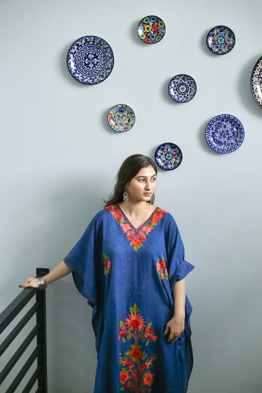 Nilofer Kaftan