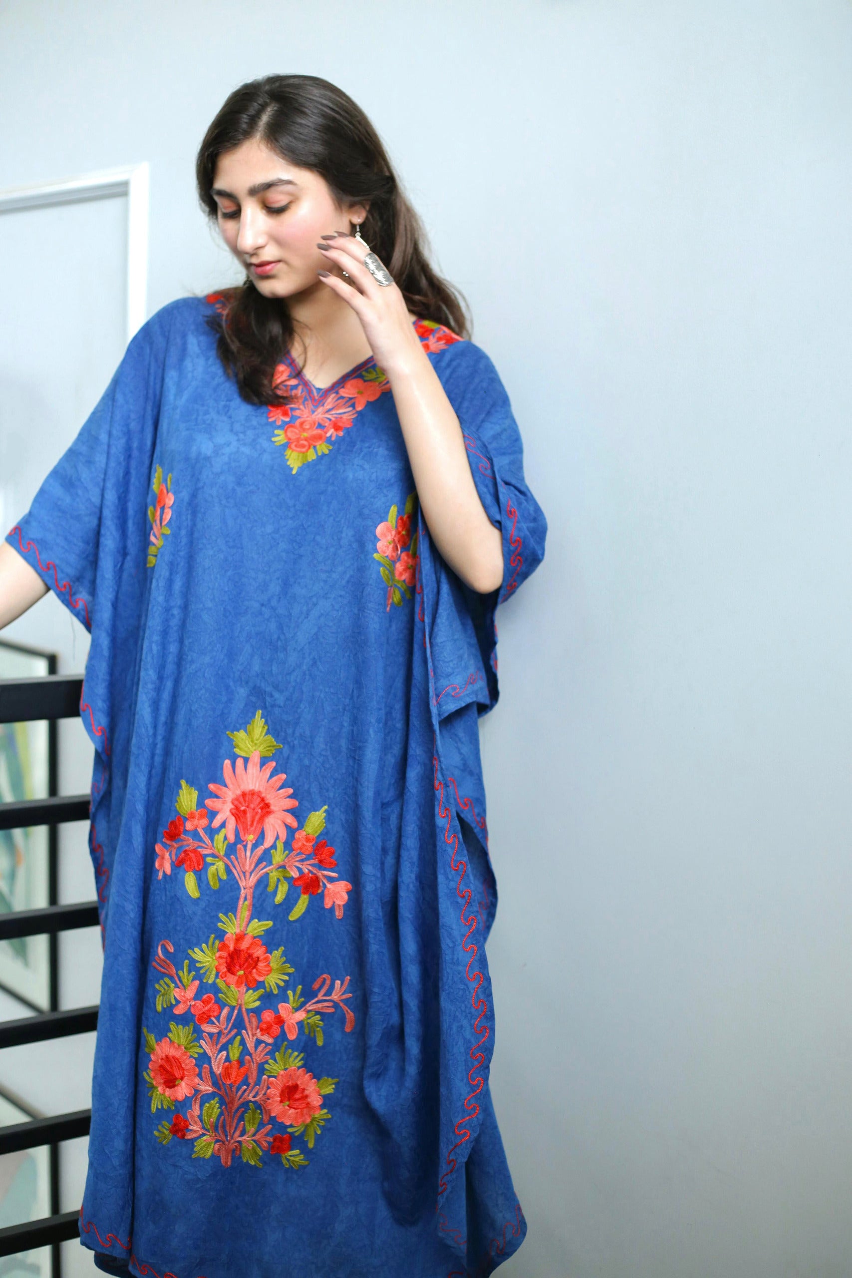 Nilofer Kaftan