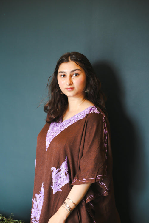 Azal Kaftan