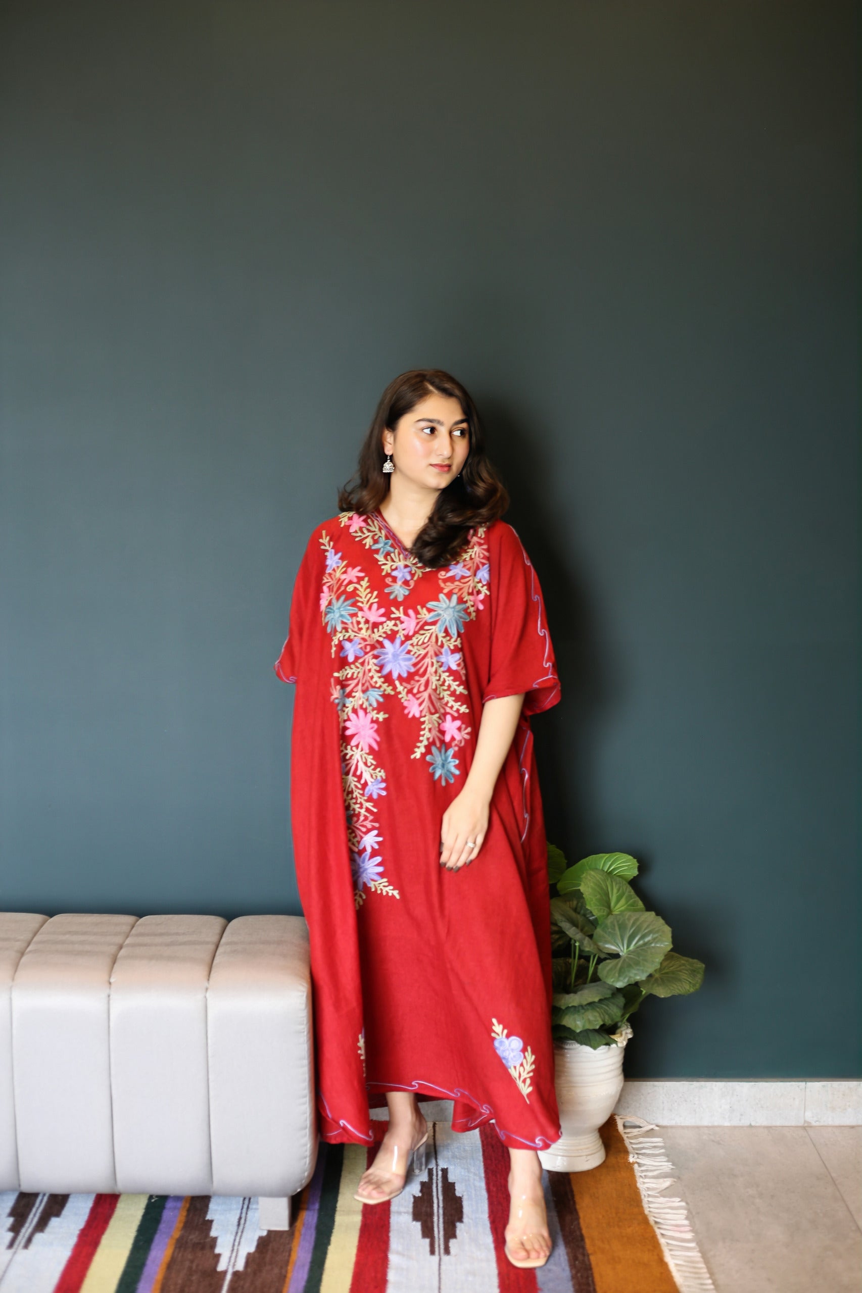 Gulnar Kaftan
