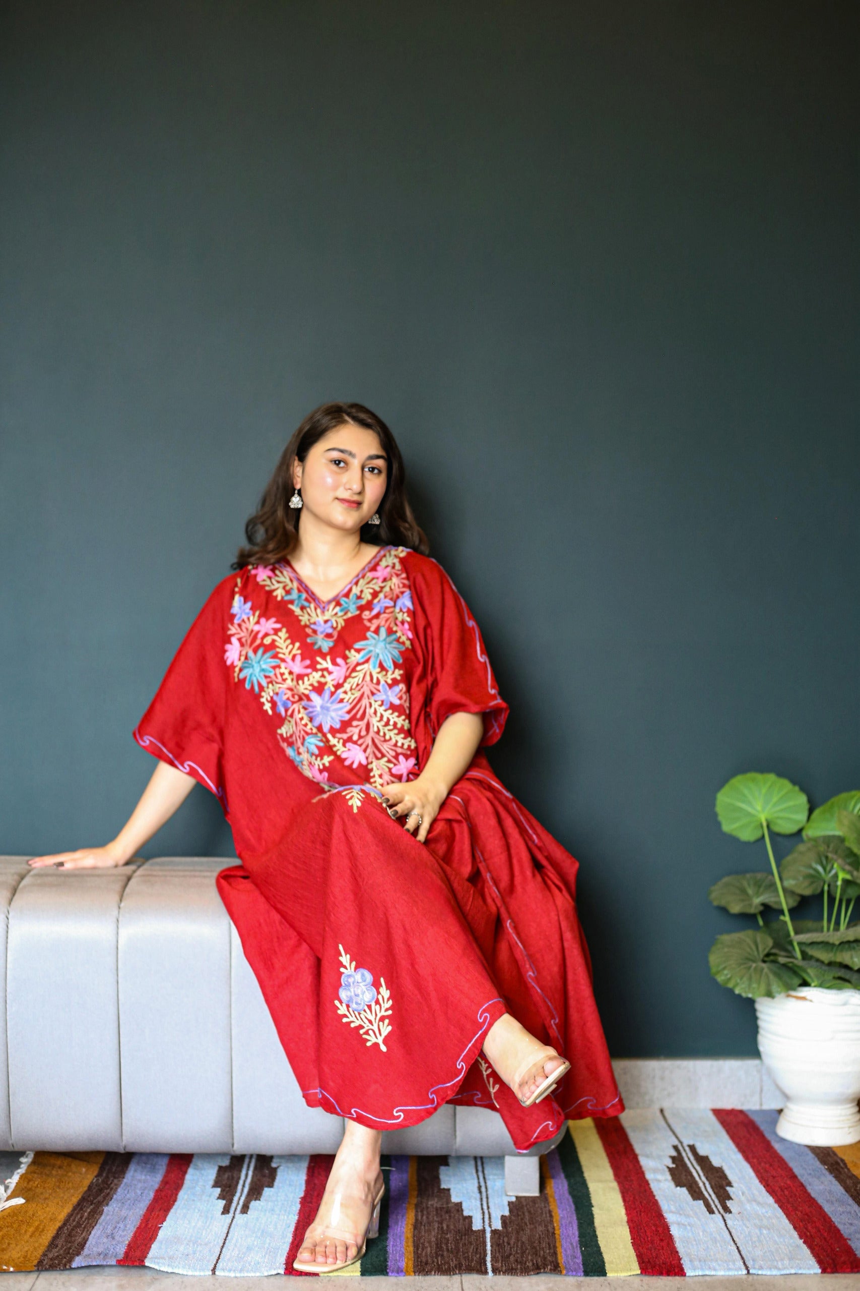 Gulnar Kaftan