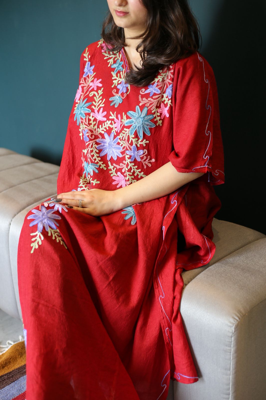 Gulnar Kaftan