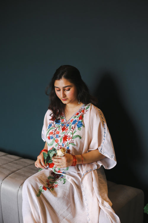Bahaar Kaftan