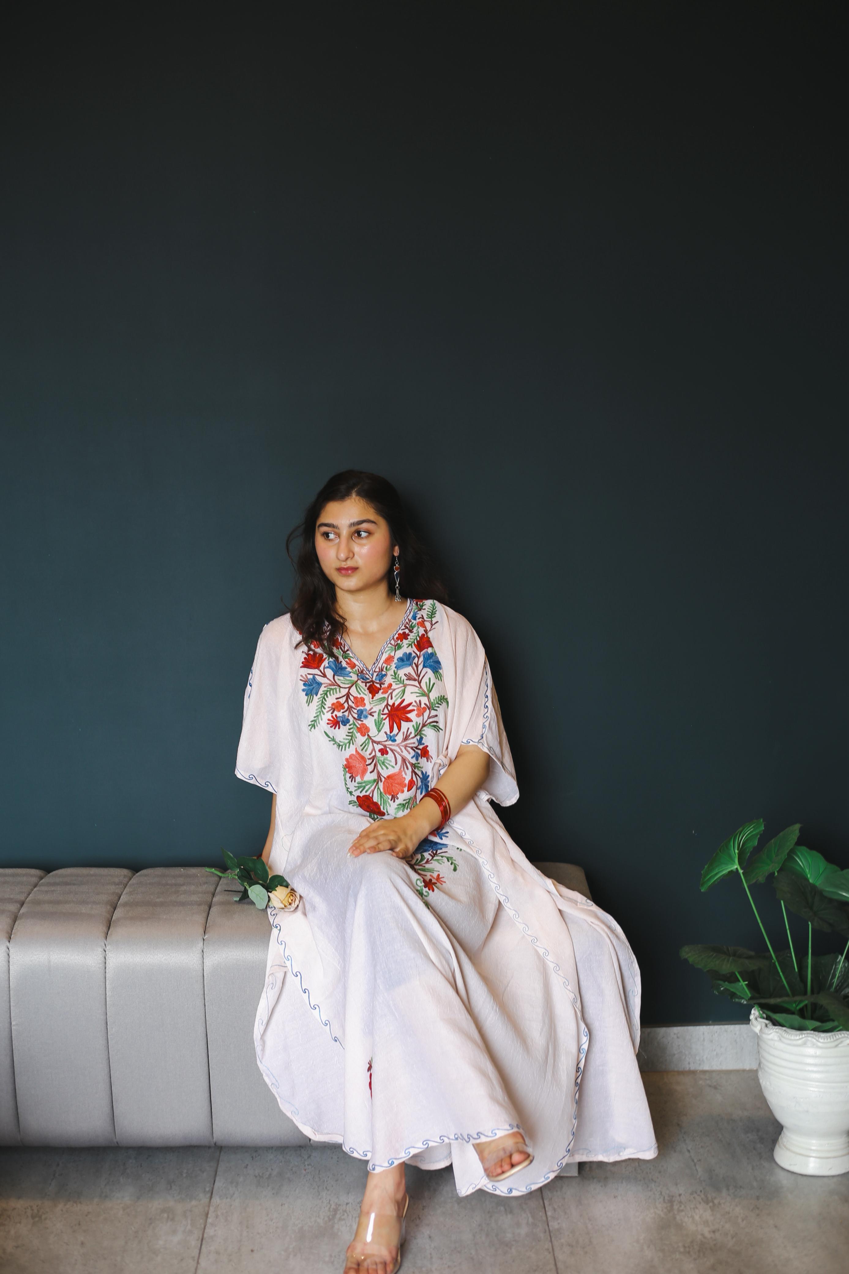 Bahaar Kaftan