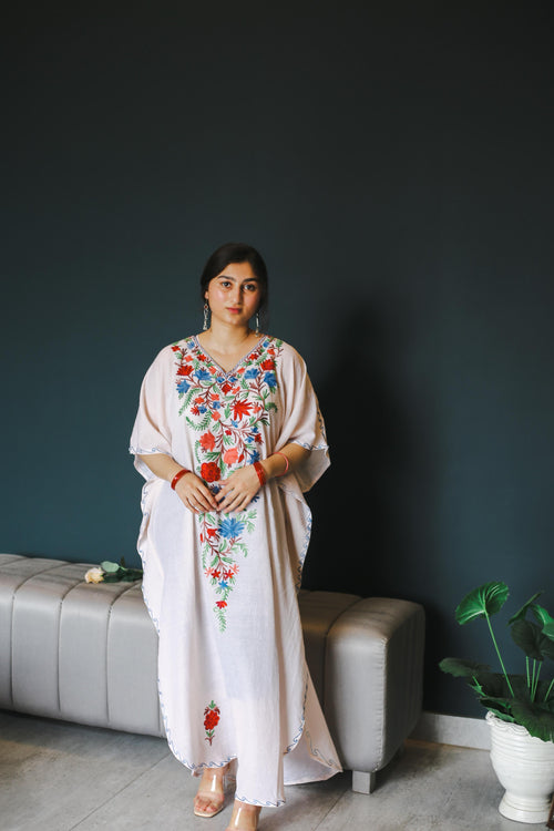 Bahaar Kaftan