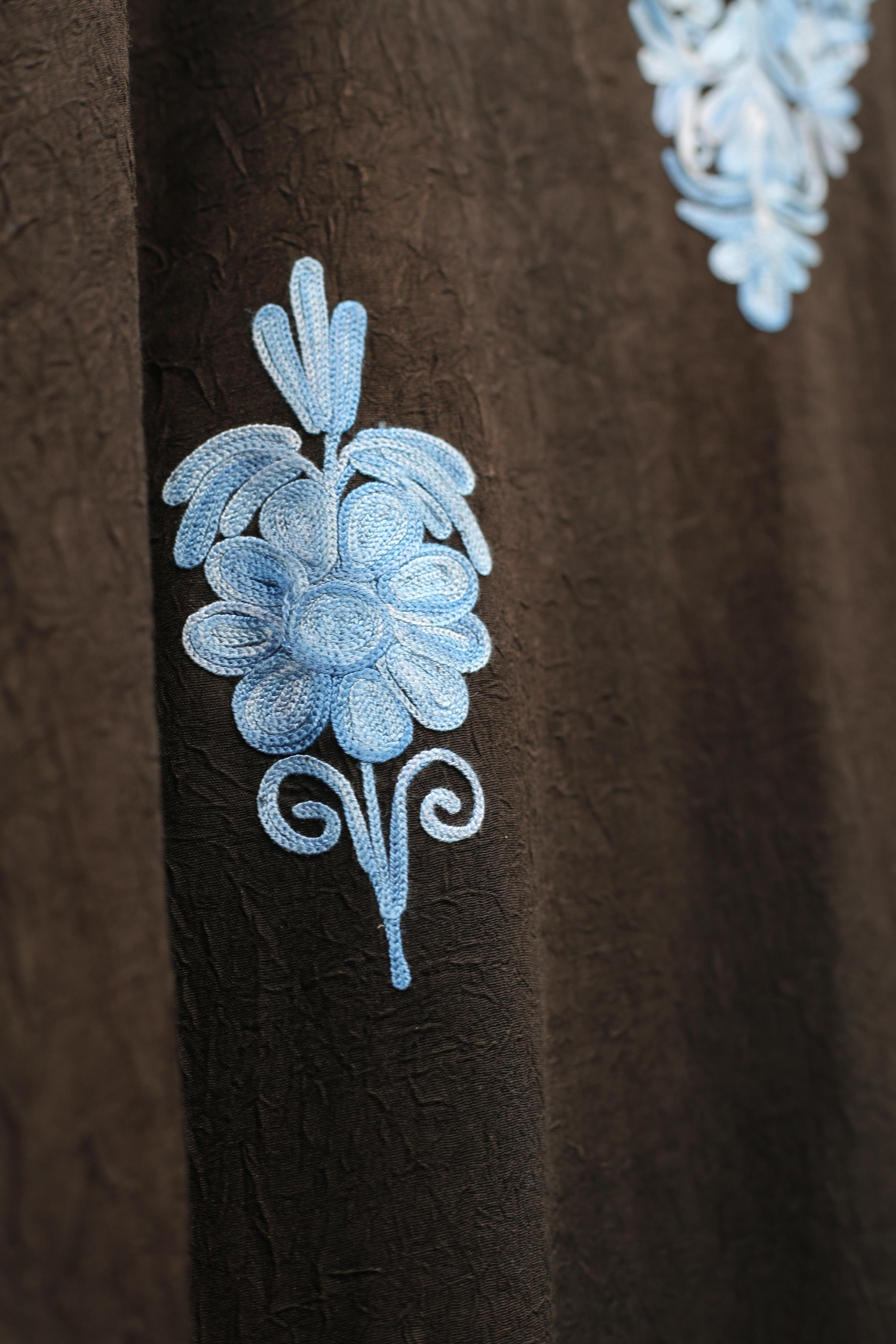 Mehtab Kaftan