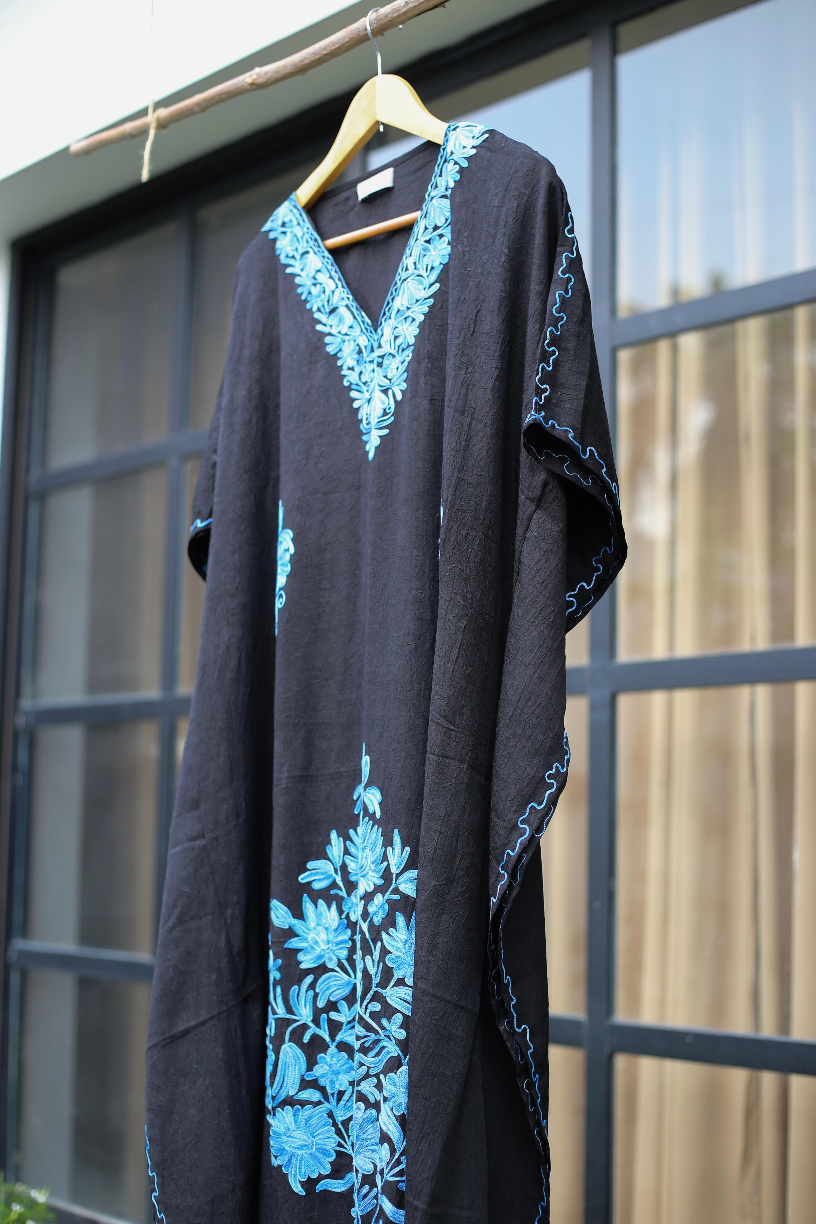 Mehtab Kaftan