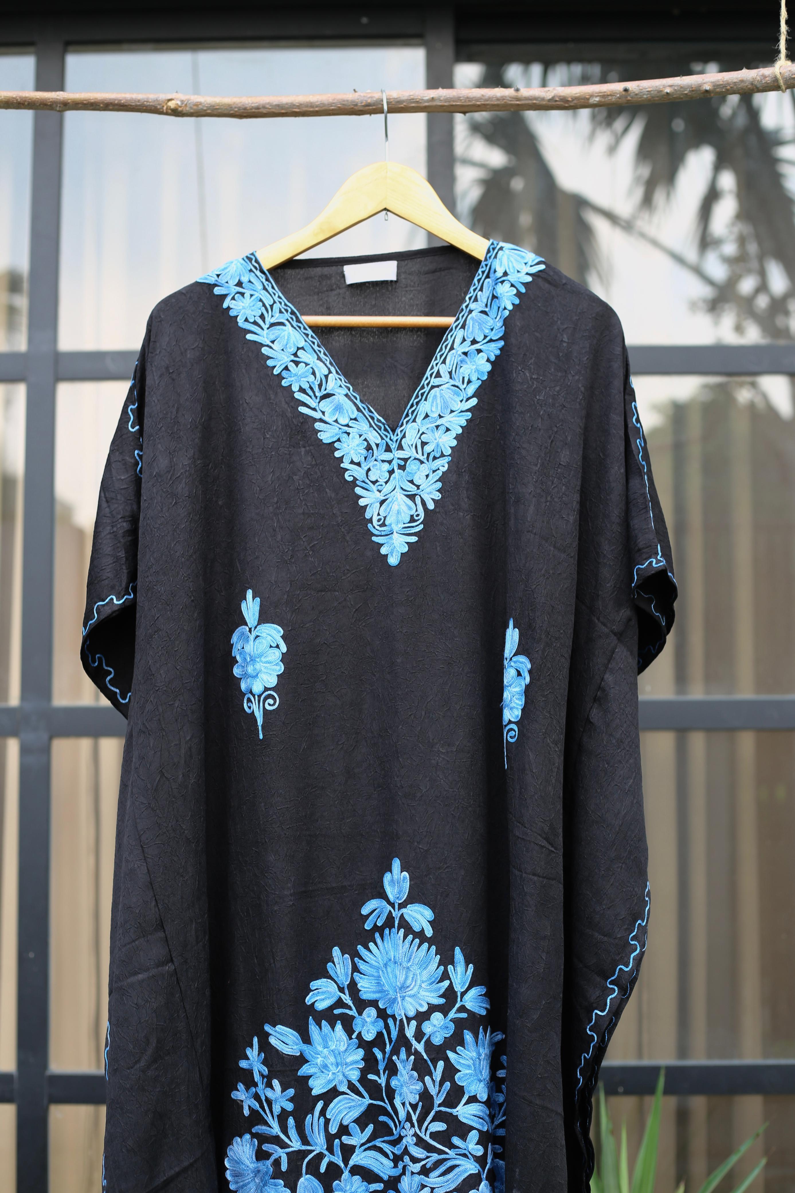 Mehtab Kaftan