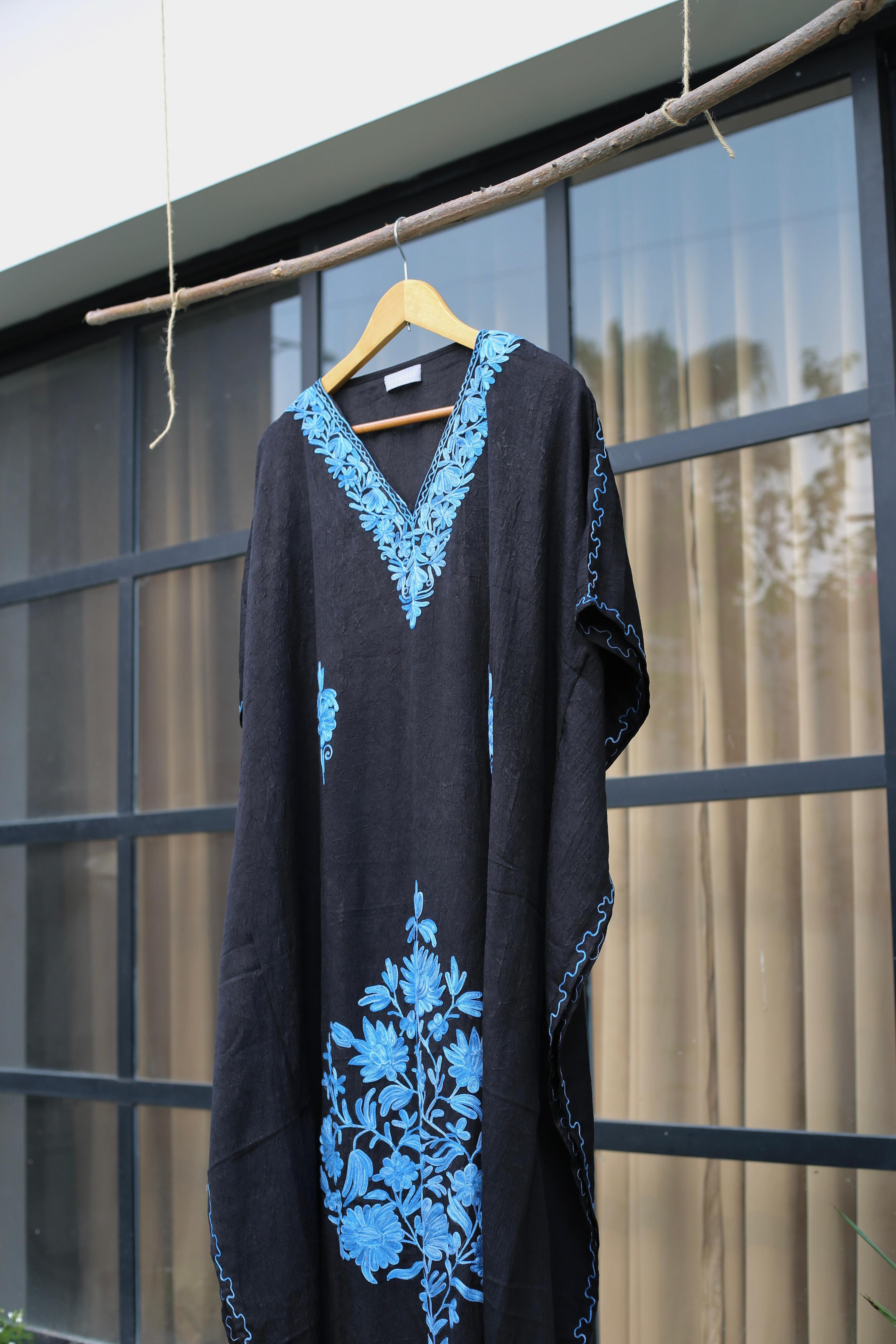 Mehtab Kaftan