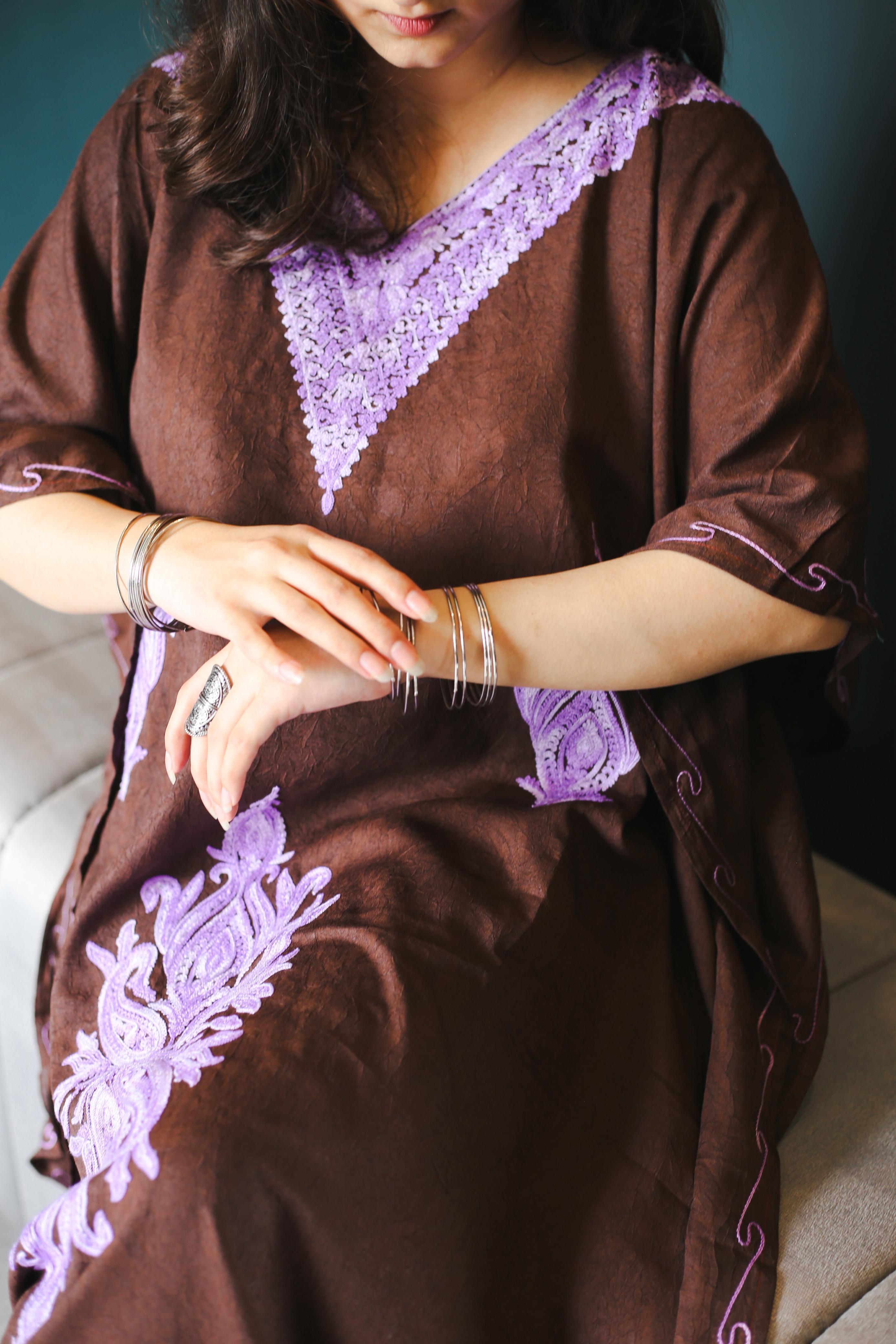 Azal Kaftan