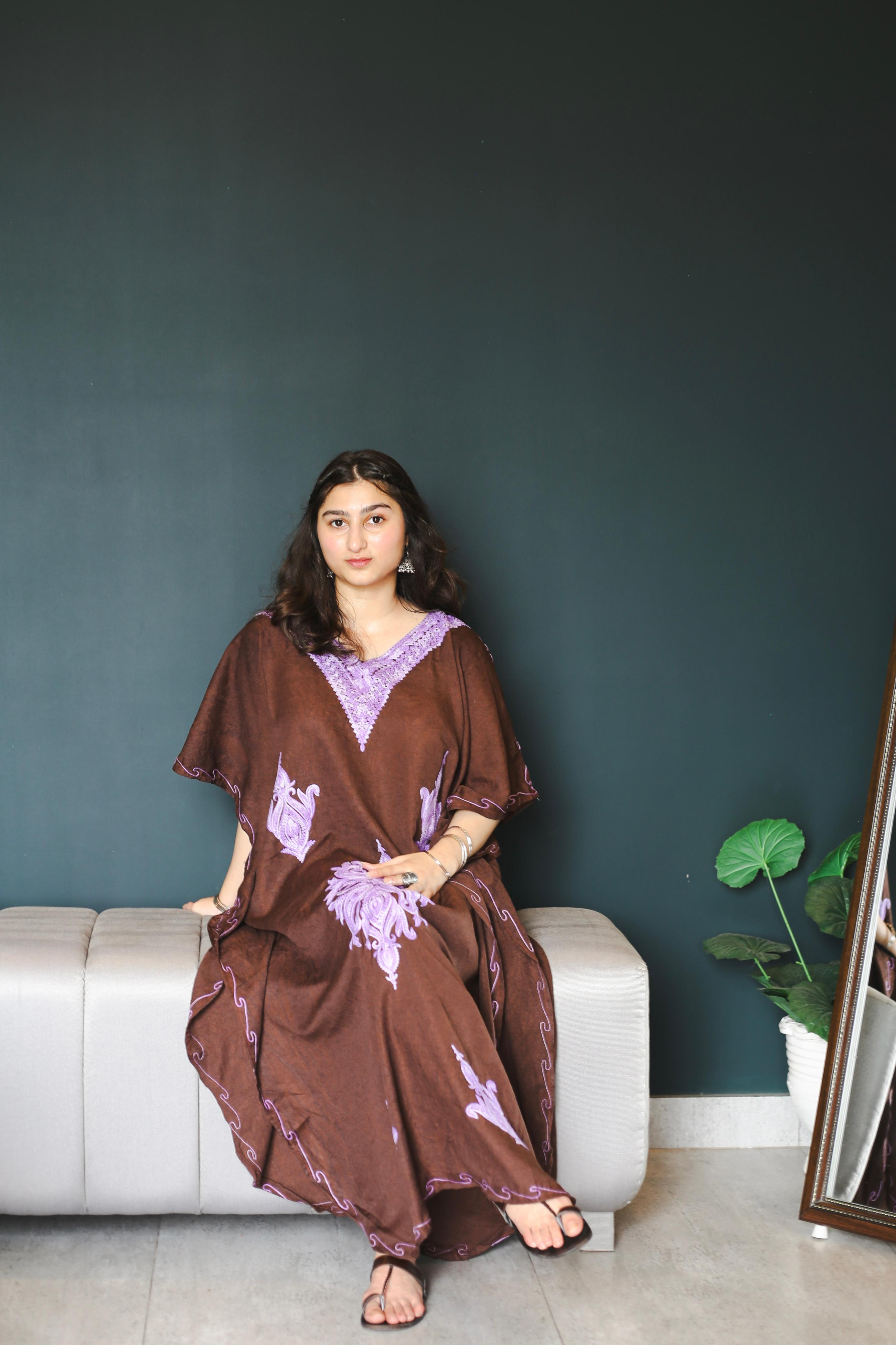 Azal Kaftan