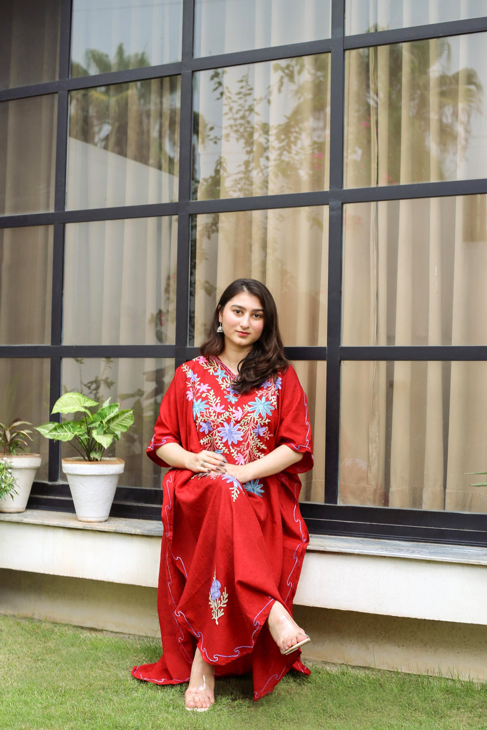 Gulnar Kaftan
