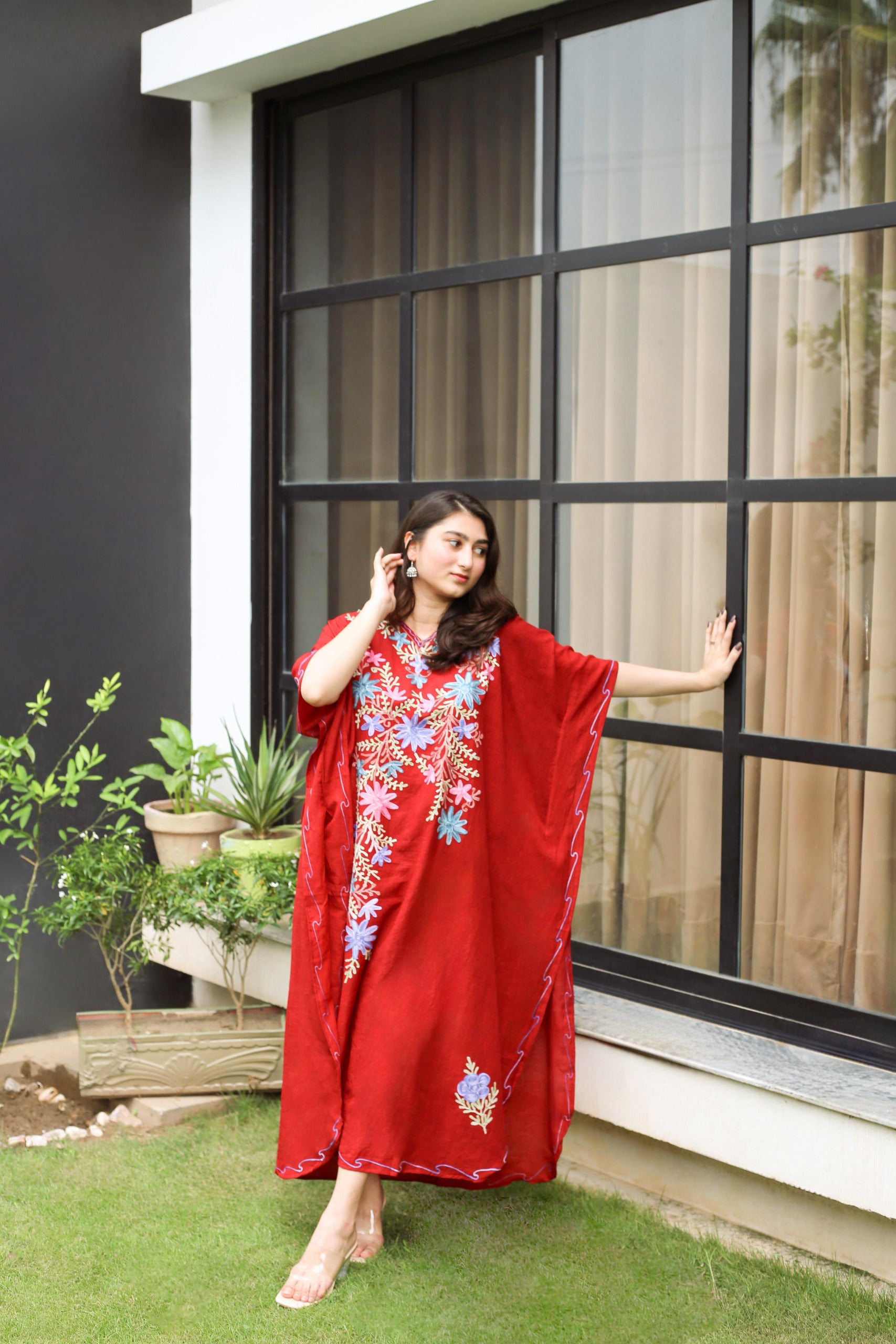 Gulnar Kaftan