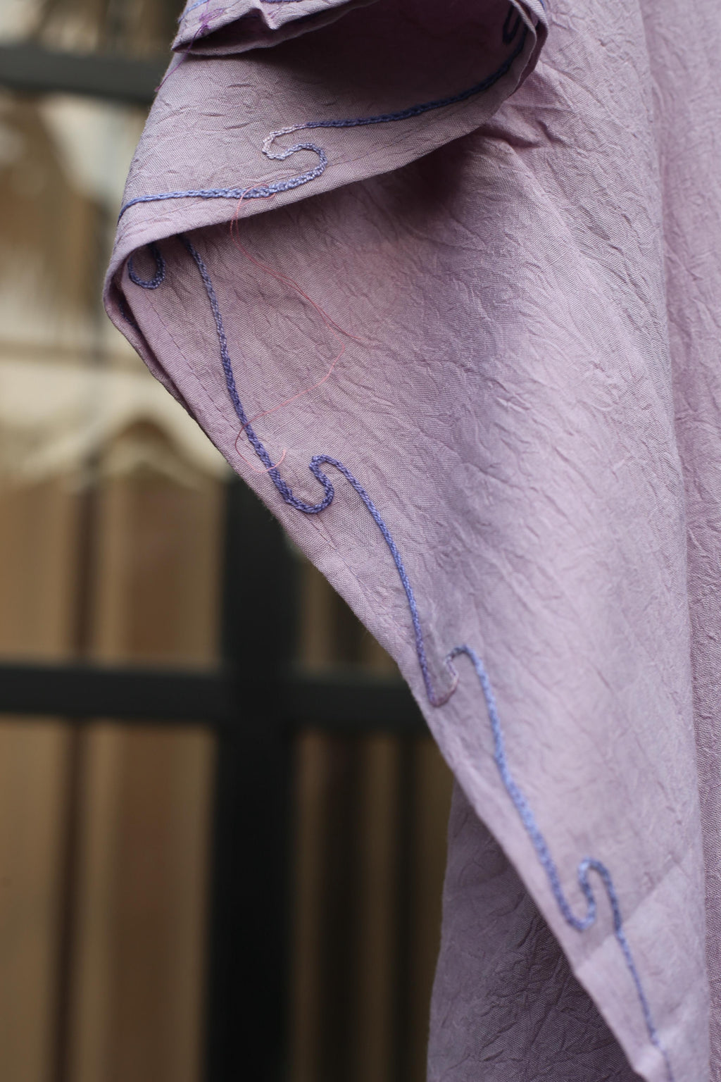 Mahak Kaftan