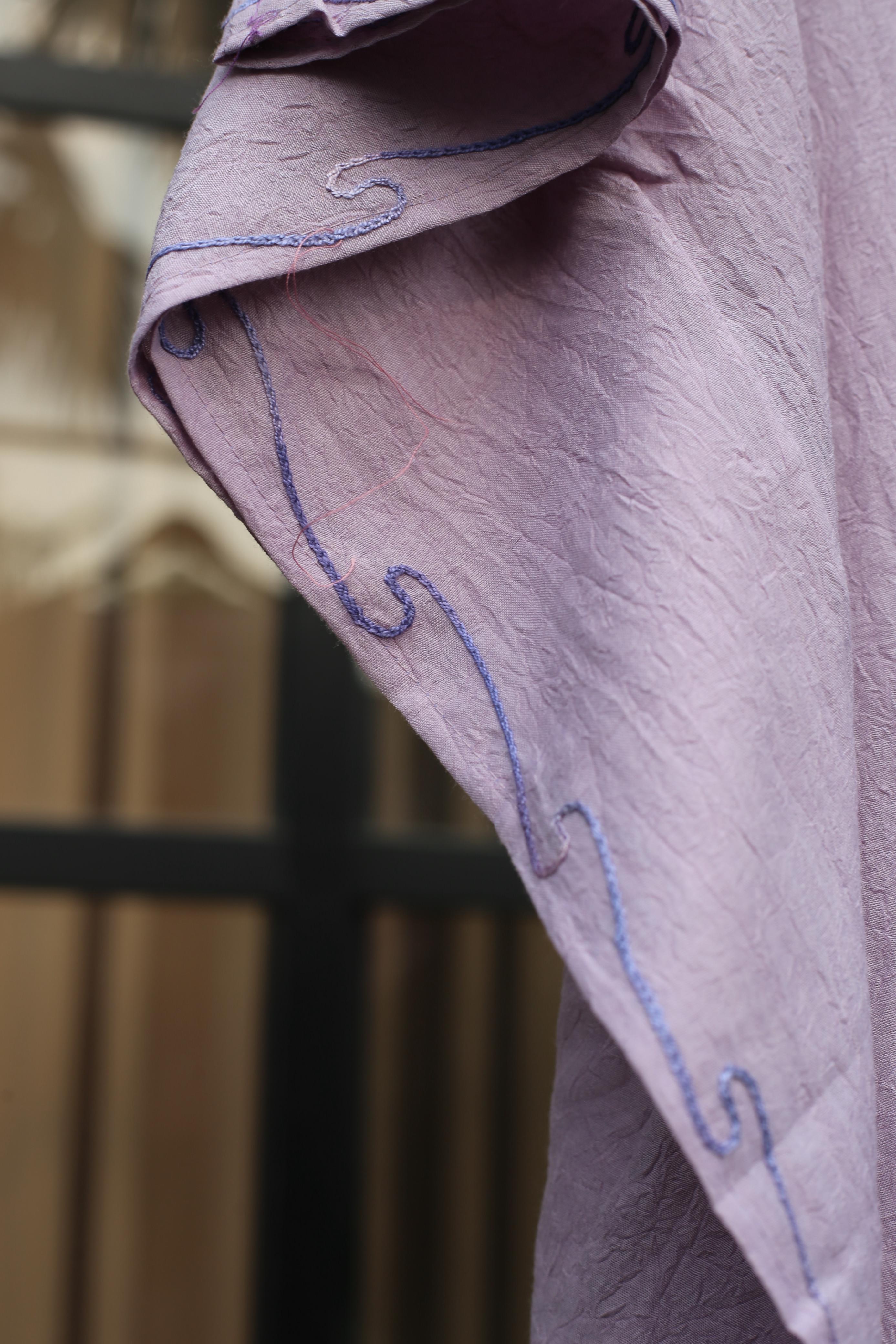 Mahak Kaftan